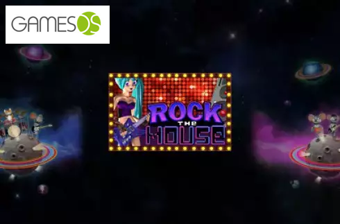 Rock The Mouse